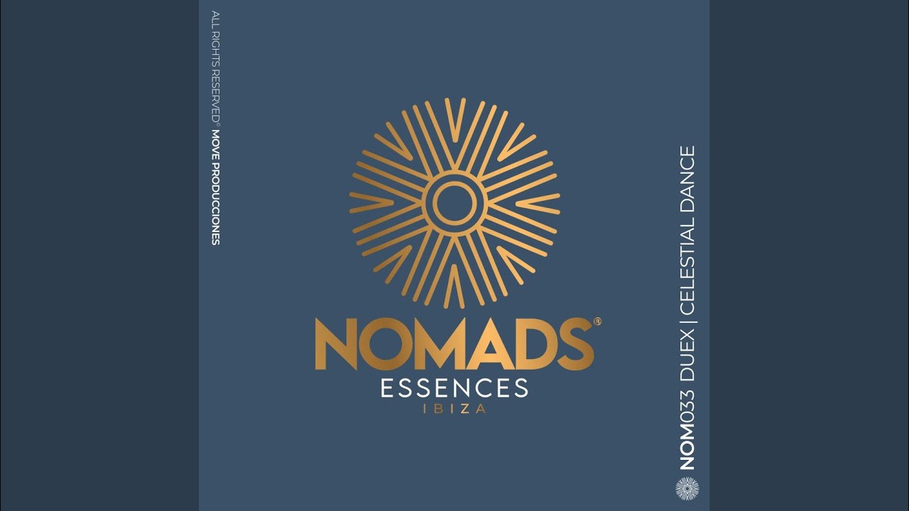 YouTubeでCelestial Dance (Radio Edit)を視聴 YouTubeでCelestial Dance (Radio Edit)を視聴