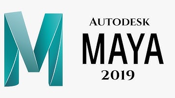 Maya - Introduction to Maya 2019! Basics of 3D Modeling in Maya!
