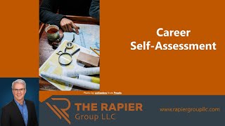 Career Self-Assessment