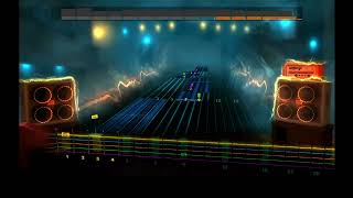 Rocksmith 2014 - Eisblume - Bis zum letzten Atemzug