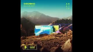 Download lagu Codeko & ALLKNIGHT - Alibi [Monstercat Release]