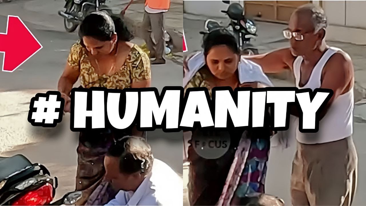 HUMANITY