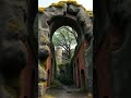 Hidden Beneath the Forest – Poland’s Vanished Fortress Found #Short Stories #shorts #story