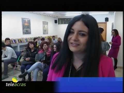 Teleacras - L'Arci e "La comunicazione non verbale"