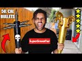 We Built Our Own DIY Zombie Apocalypse SURVIVAL WEAPONS!! (KING REPTAR'S ROYAL SCEPTAR!) *CHALLENGE*