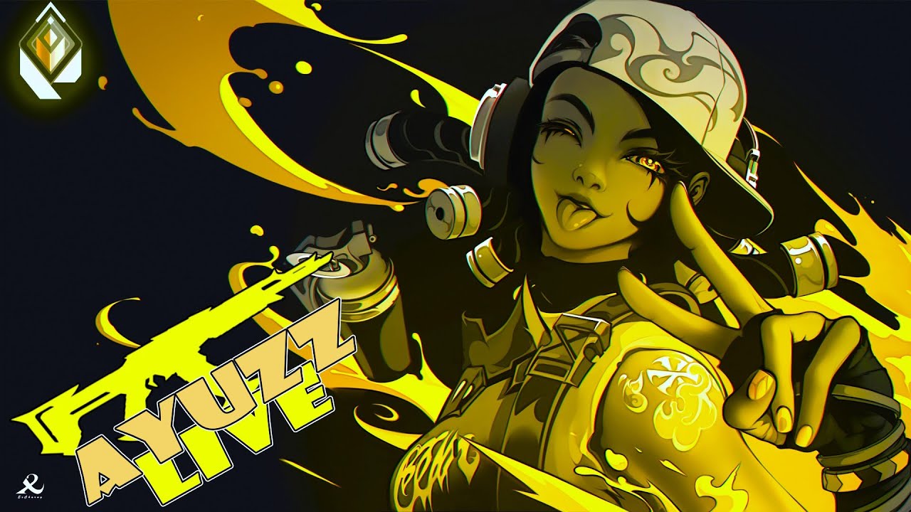 Immortal 3 Games | Radiant This Act | AyuzZ