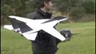 F-14 Parkjet Test