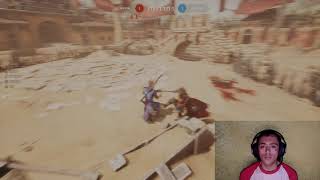 Chivalry 2 LIVESTREAM Ep.2
