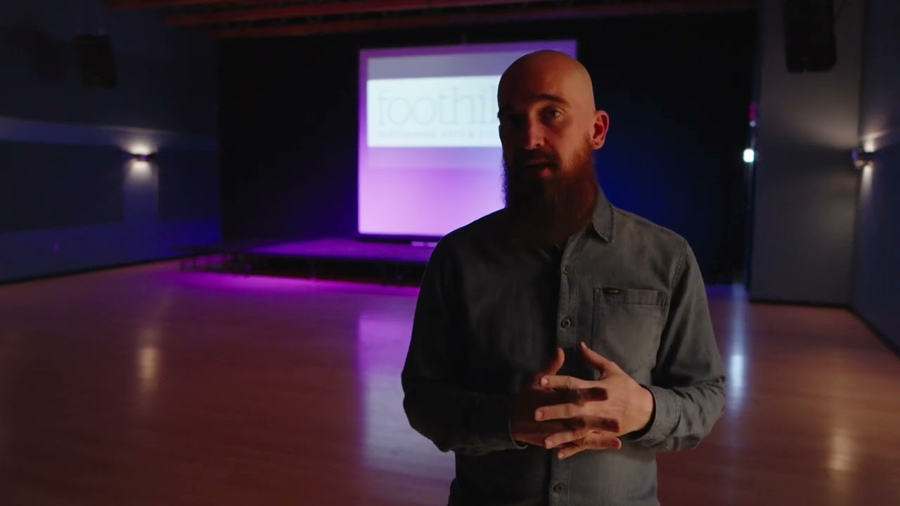 Foothills Video Tour 2023