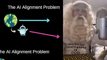 The SOLUTION to AI Alignment