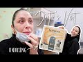 what my midwife thinks about my weight gain  + unboxing my new nespresso 🤍✨