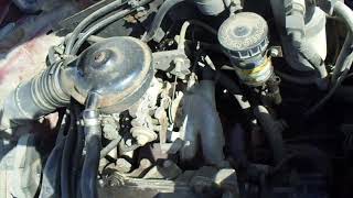 6182 Fiat Tempra 1.6 B 89-96 159A3000