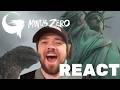 GODILLA MINUS ZERO TEASER | Let's Get Nerdy Reacts
