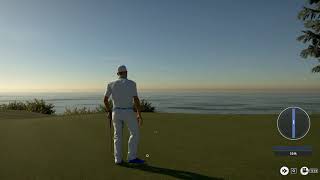 TGCTours 09/30-10/05,2019 Q-School R1 2019100201 / The Golf Club 2019(PC)