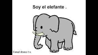 Adivinanzas y Acertijos de animales (infantil)