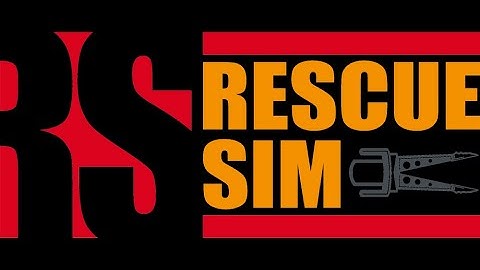 Rescue Sim Quick Intro