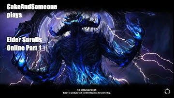 elder scrolls online Tamriel unlimited: Bugs and Twerking! Part1