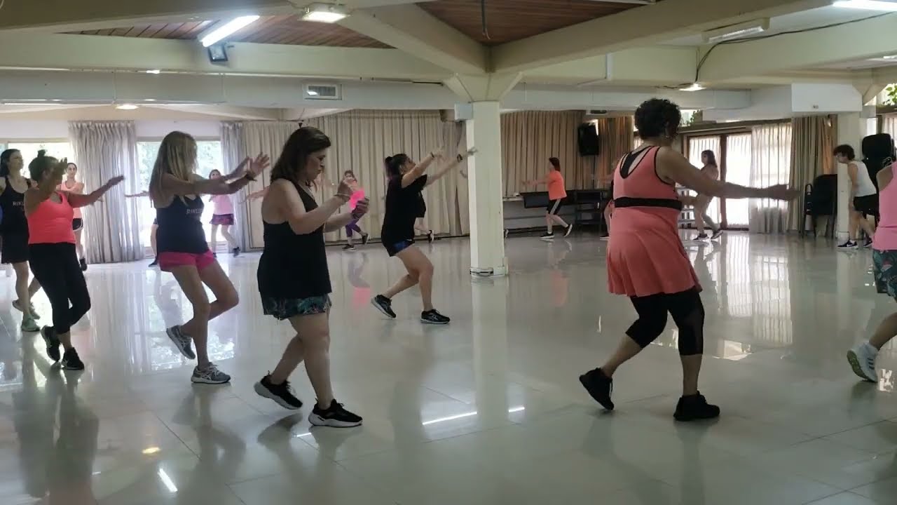 Guiborei Al - Jaime Charaf & Carolina Mosseri - גיבורי על