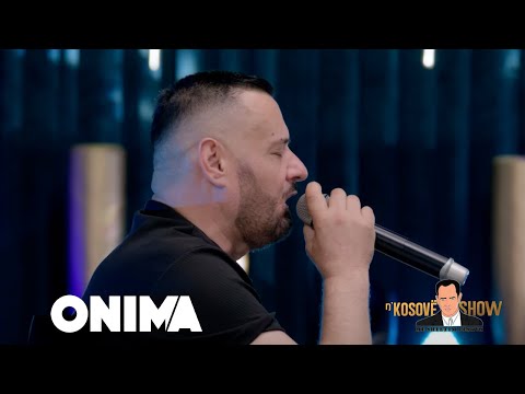 N Kosove Show Fadil Fetahu Kur Dola Nga Shpija Balada Viral Live 
