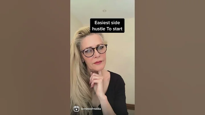 No Degree side hustle for beginners to start earni...