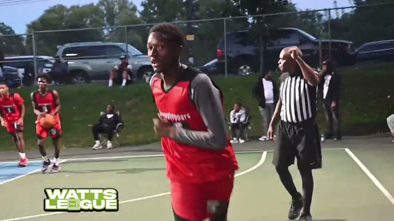 16 action number 1 seed Showstoppers Elite vs. Stamp Mobb