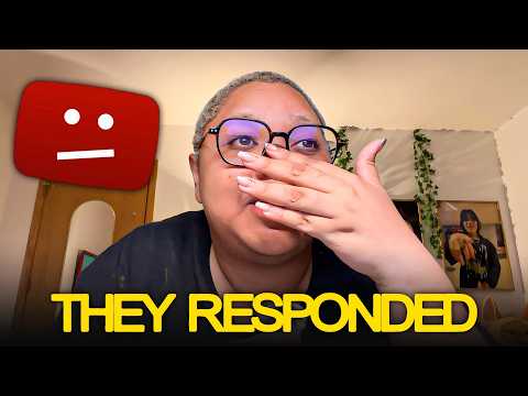 An Update on the channel (GOOD NEWS!)