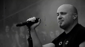 Disturbed SHOCKING Crowd with his voice - Sound Of Silence ( acapella ) LIVE