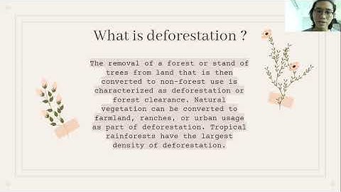 Chapter 5 Environmental Issues