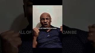 This Is Why Mike Tyson Respected Pinklon Thomas.
Mike Tyson admits that one of his toughest opponents â
besides himself â was Pinklon Thomas.
Tyson explains that Thomas had incredible toughness and durability,
so much so that it took 17 clean punches before he finally went down.
For a man who knocked out most heavyweights in seconds,
that kind of resistance meant something.
This clip shows a rare moment of respect from Iron Mike â
acknowledging an opponent who refused to break,
who kept standing,
and who pushed Tyson to dig deeper than usual.
Power meets toughness.
Relentless offense meets unbreakable will.
This is why Pinklon Thomas earned Tysonâs respect.
#miketyson #pinklonthomas #tysonvspinklonthomas #toughestopponent #ironmiketyson #primetyson #boxinghistory #heavyweightboxing #brutalboxing #tysoninterview #boxinglegend #viralboxingclips #fightshorts #combatshorts #durability #warriorheart #knockoutking #iconicboxingmoment #boxingrespect #legendaryfight This Is Why Mike Tyson Respected Pinklon Thomas.
