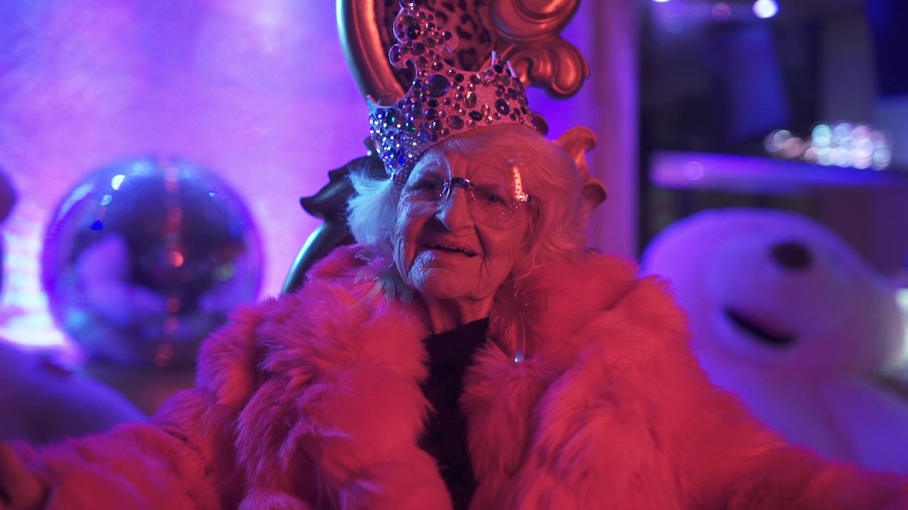 Baddie Winkle's (Un)Official Queen's Speech | Missguided