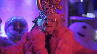 Baddie Winkles (Un)Official Queens Speech | Missguided