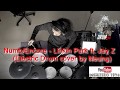 Encore - Linkin Park ft. Jay Z  (Electric Drum cover by Neung)