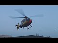 Luftrettung Christoph 31 D-HDEC Spandau Hakenfelde 16.12.25