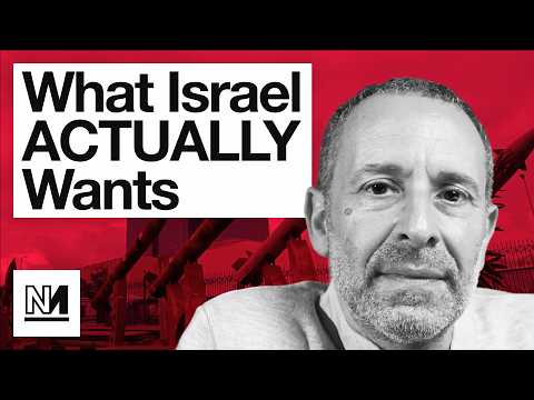 Former Israeli Negotiator EXPOSES Truth About US & Iran | Daniel Levy meets Ash Sarkar
