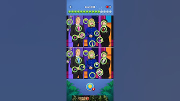 Find the Differences – Level 31 | Harder Than It Looks! #games #spotthedifference #levelinfinite