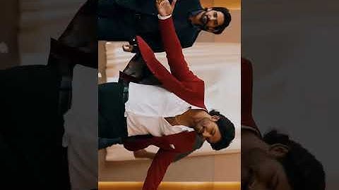 Allu Arjun 4k new status I am devil of my world