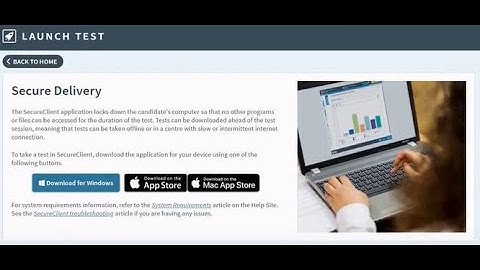 Surpass - Online Assessments (Functional Skills)