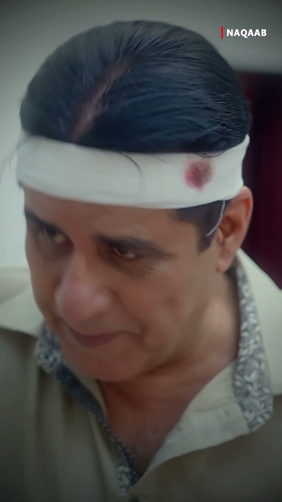 Himmat kaise hui tumhari?? | #naqaab #shorts
