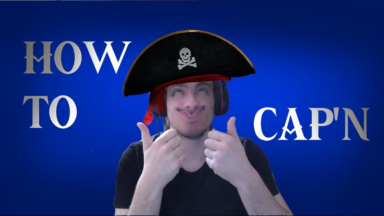 How I became captain of a beautiful raft...MADE OF AGGRESSIVE SHARKS? - Raft #6