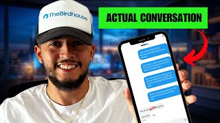 This is how I land $10k/month clients with Twitter DMs