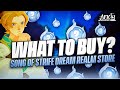 Dream Realm Store Priority Guide!! (Song of Strife Update)【AFK Journey】