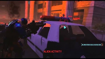 XCOM Impossible Ironman 09: Sheer Terror