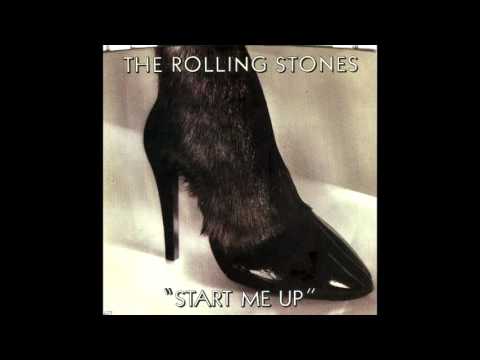 Sznobjektív Az 50 Legjobb Előadó / 45. Rolling Stones 2 Start Me Up
