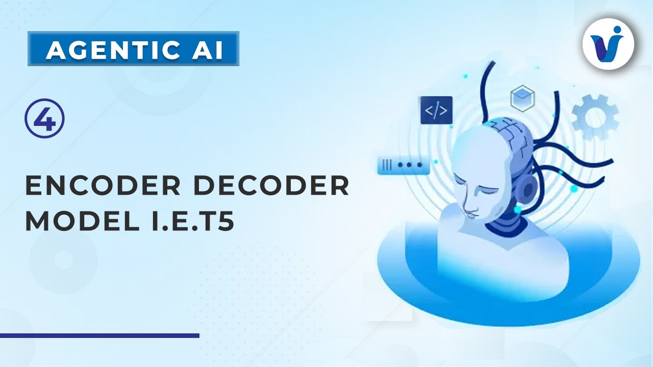 Explore the Power of the T5 Encoder-Decoder Model | NLP & Transformers ...