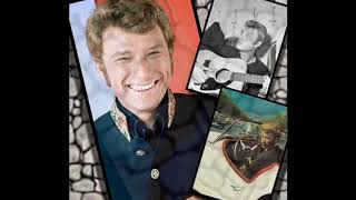 Johnny Hallyday Le Diable Me Pardonne 1965