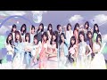 AKB48 Shoot Sign (シュートサイン) Instrumental