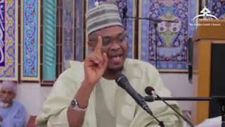 Hukuncin Luwadi By Fantami2