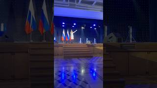 Надежда Гуськова - Россия (Государственный Кремлевский Дворец 2024)