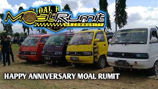 HAPPY ANNIVERSARY MOAL RUMIT screenshot 5