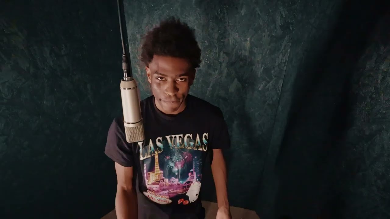 Babyy Bumpstock - One Hand (Live Performance) Shot By @shotbyJ.R